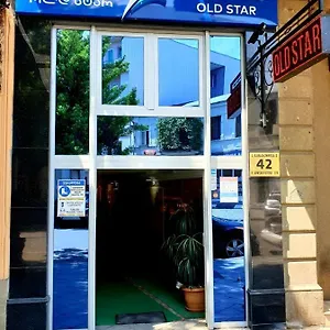 Hotel Hotel Old Star, Batumi