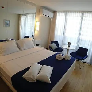 شقة Vt-orbi City Appartments, باتومي