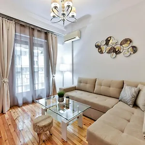 Porto Sea View - Mitropoleos 127 , Selanik Yunanistan