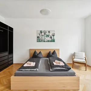 Design Near Mariahilferstrasse , Viyana Avusturya