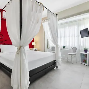 Panda 3*, Alaçatı Türkiye