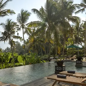 Inara Alas Harum 4*, Ubud Endonezya