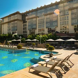 Grand Hyatt 5*, İstanbul Türkiye